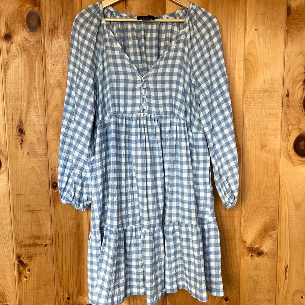 Hatch Kelsey Dress